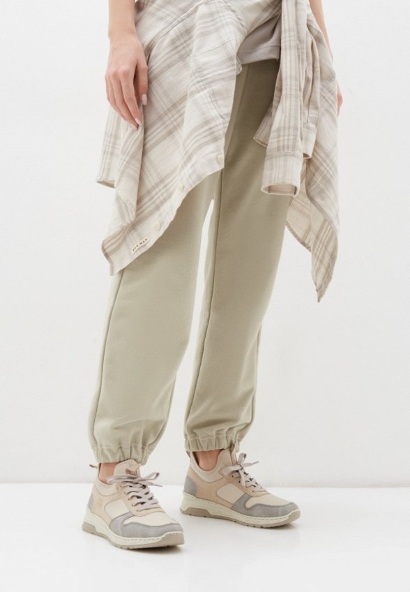 Кроссовки Rieker