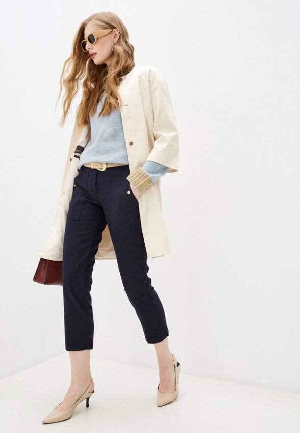 Джемпер Trussardi