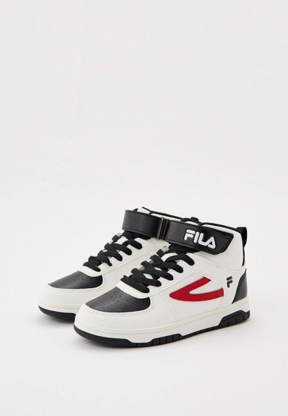 Кеды Fila