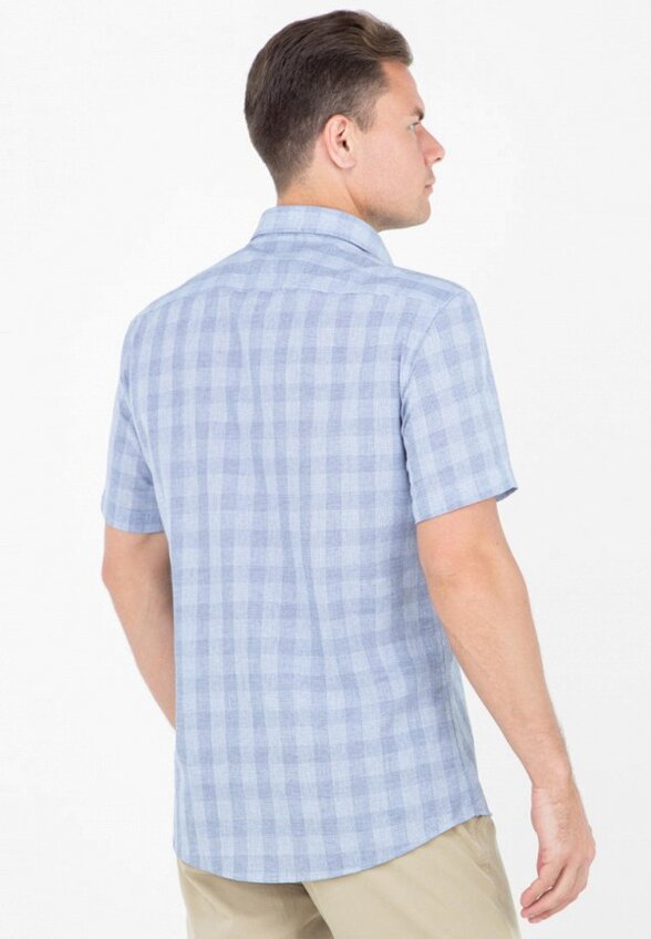 Рубашка Thomas Berger