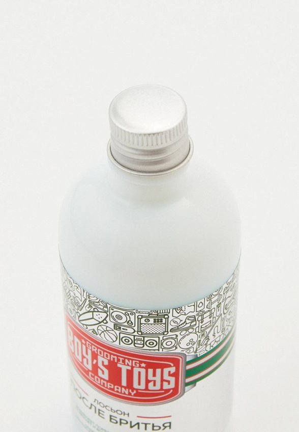 Лосьон после бритья Boy’s Toys