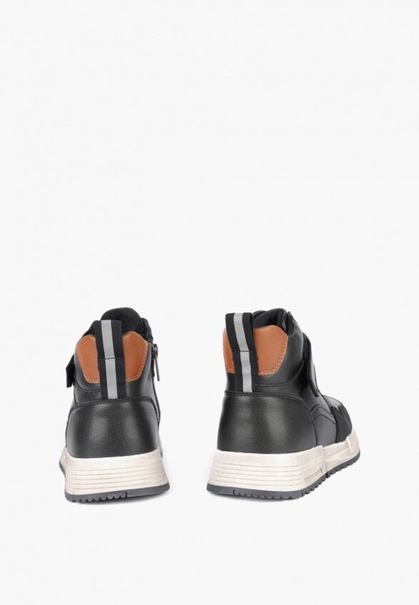 Ботинки Zenden First