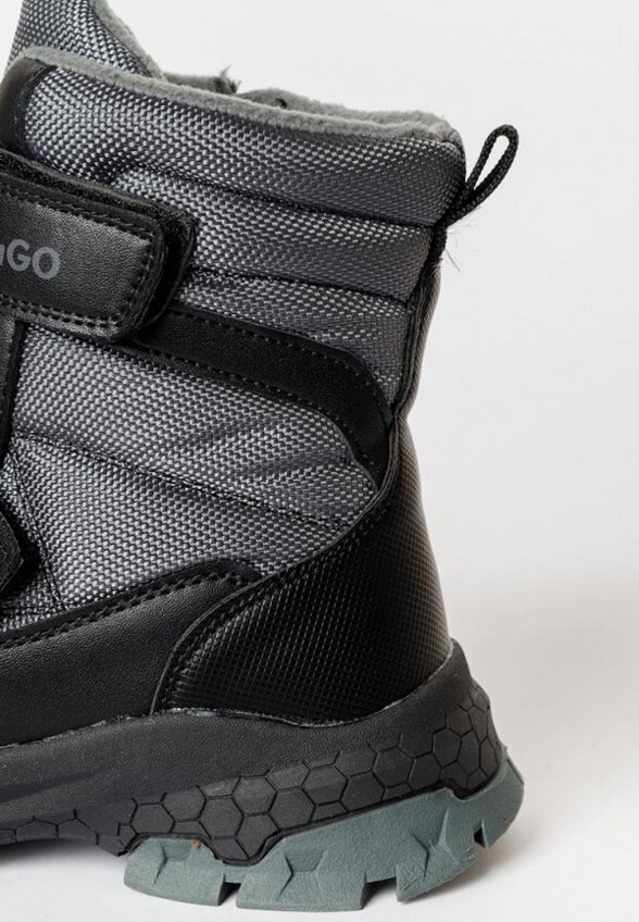 Дутики Tikkago