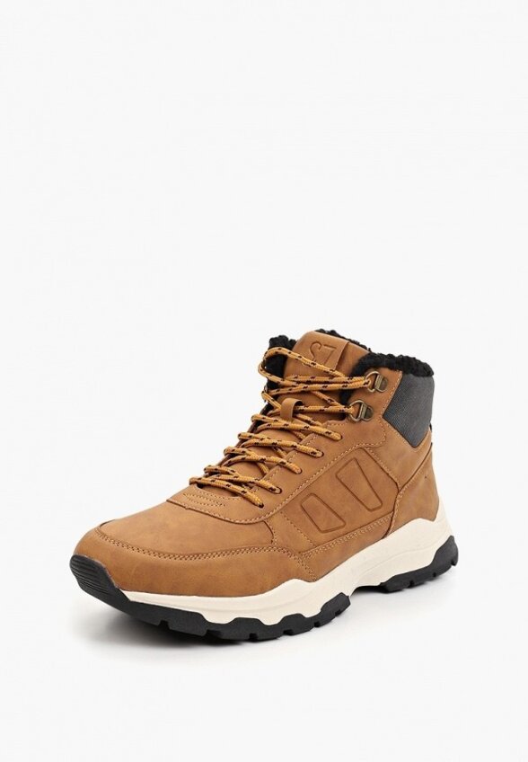 Кроссовки Safety Jogger