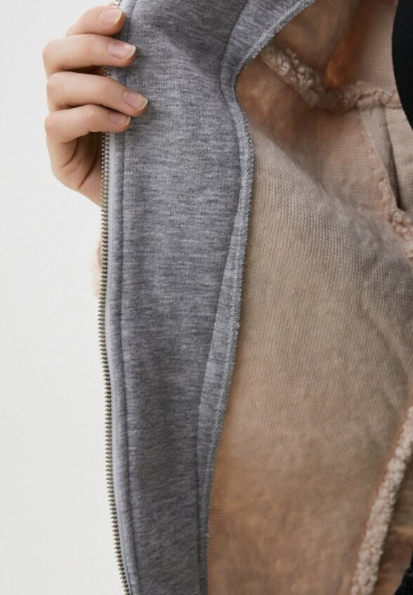 Куртка меховая Isibris