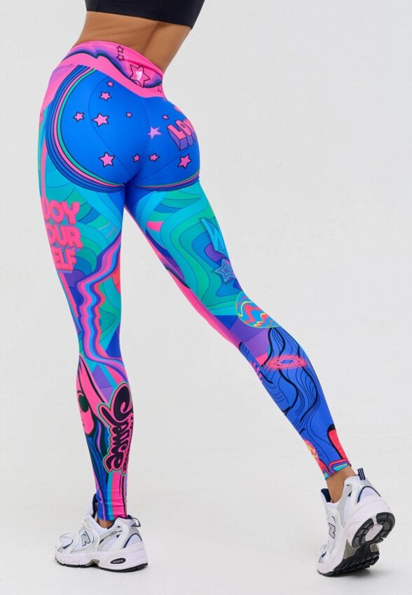 Леггинсы Bona Fide