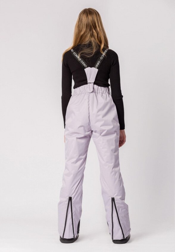 Костюм утепленный Orso Bianco