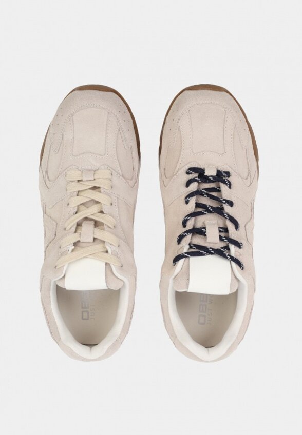 Кроссовки Obba