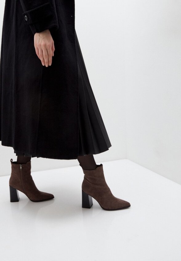 Ботильоны Obba