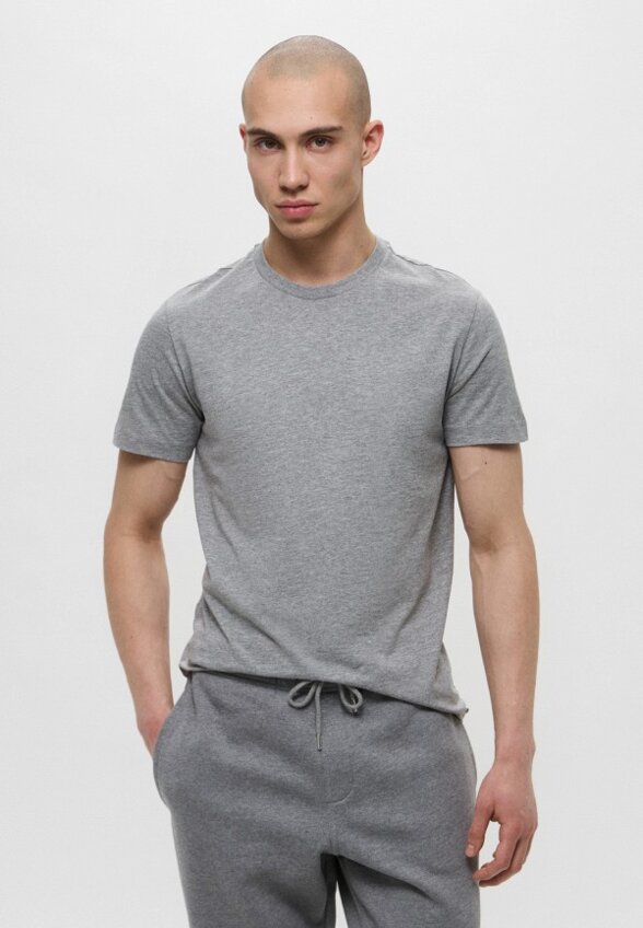 Футболка Mango Man