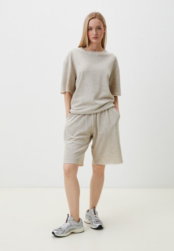 Костюм спортивный Маковцвет