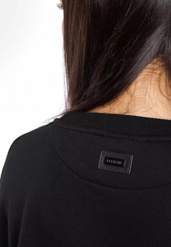 Свитшот Boxraw