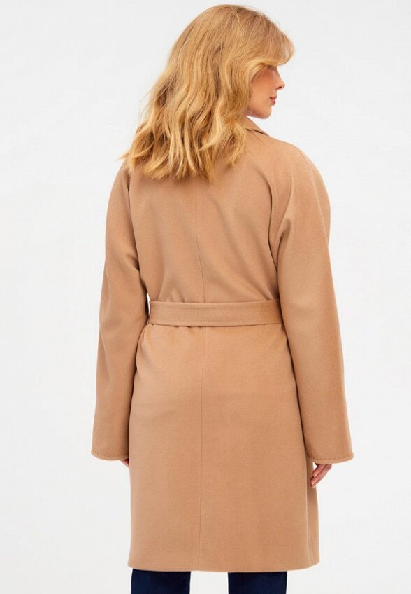 Пальто-халат Vinnis