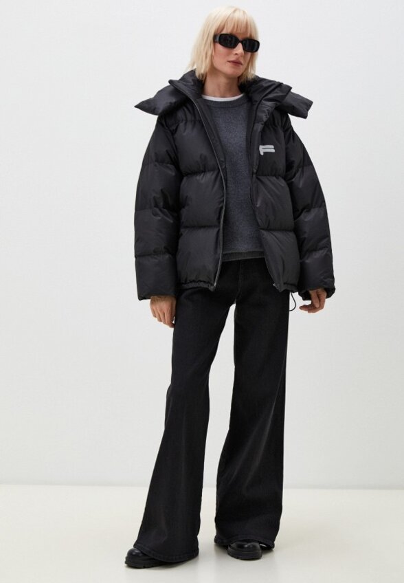 Пуховик Fable