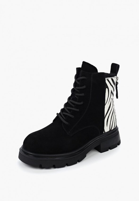 Ботинки Francesco Donni