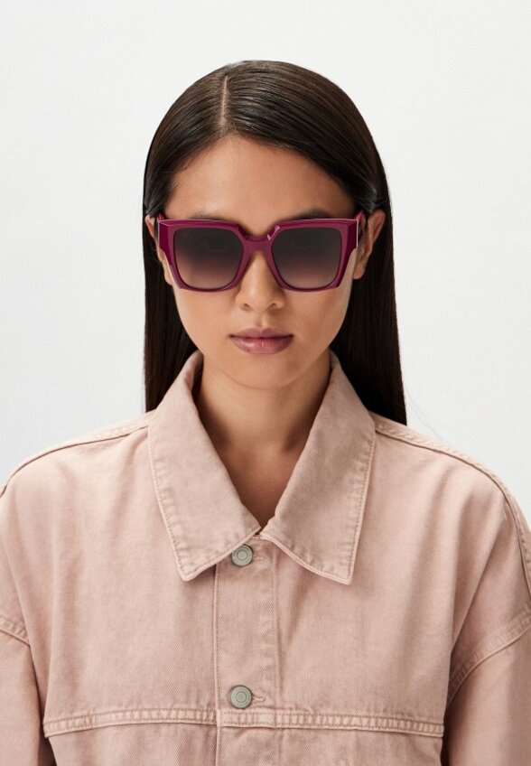 Очки солнцезащитные Just Cavalli