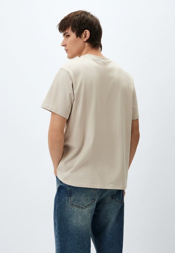 Футболка Mademan