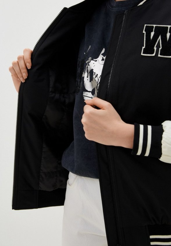 Бомбер Winterra