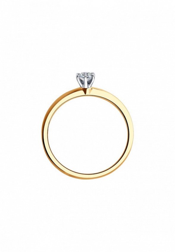 Кольцо Sokolov