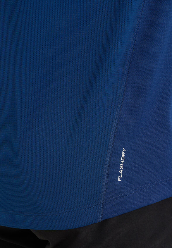Футболка мужская The North Face Lightbright, Синий