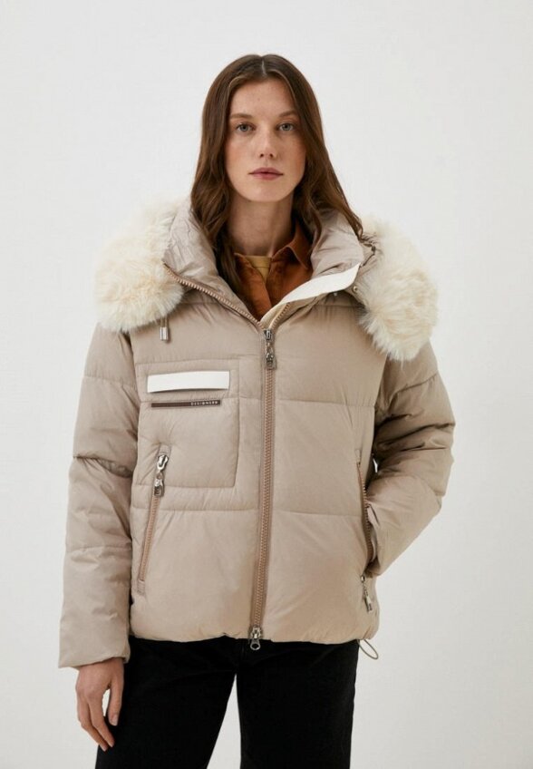 Пуховик Lawinter