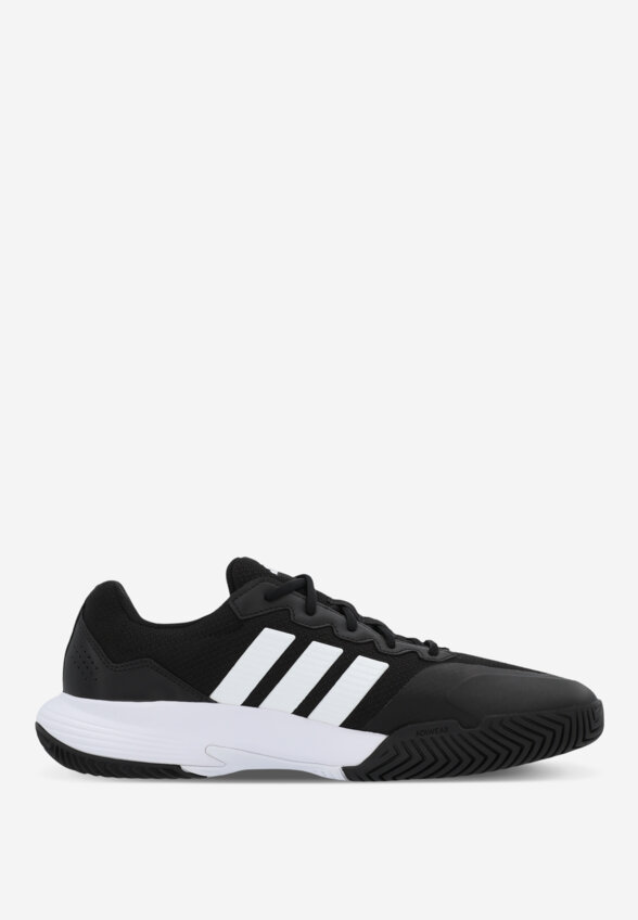 Кроссовки мужские adidas GameCourt 2, Черный