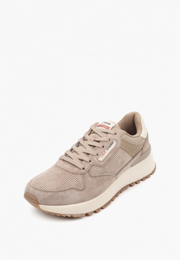 Кроссовки Strobbs