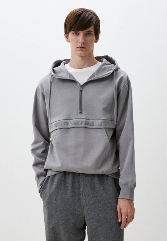 Худи STREETBEAT