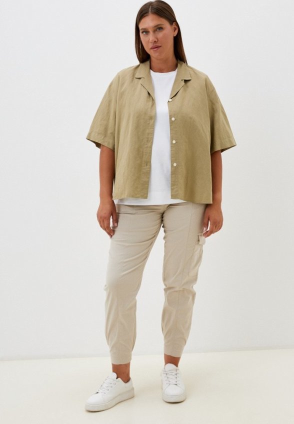 Брюки Punt Roma