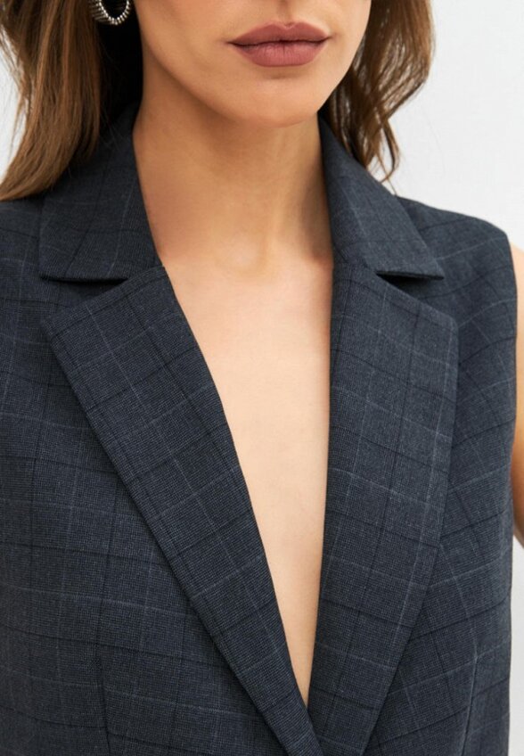 Костюм Сиринга