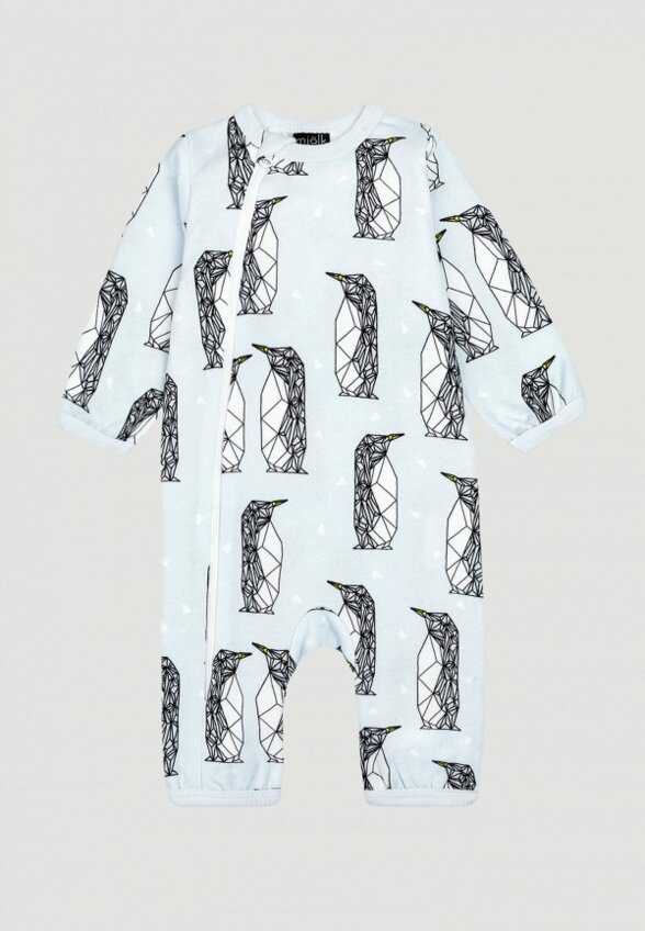 Комбинезон Mjolk