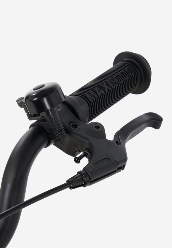 Велосипед для мальчиков Maxiscoo Air Standard Plus 14