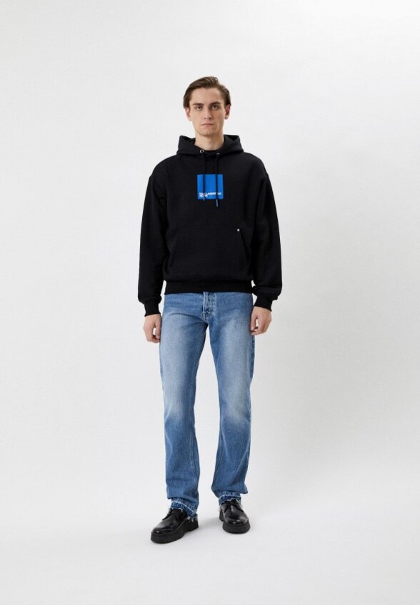 Худи Karl Lagerfeld Jeans