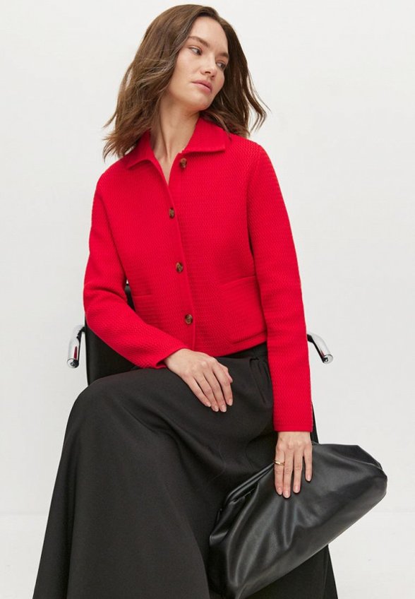 Жакет 99Colorspace