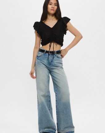Блуза H&M женщинам