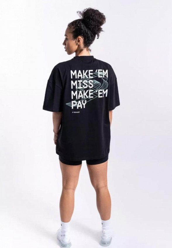 Футболка Boxraw