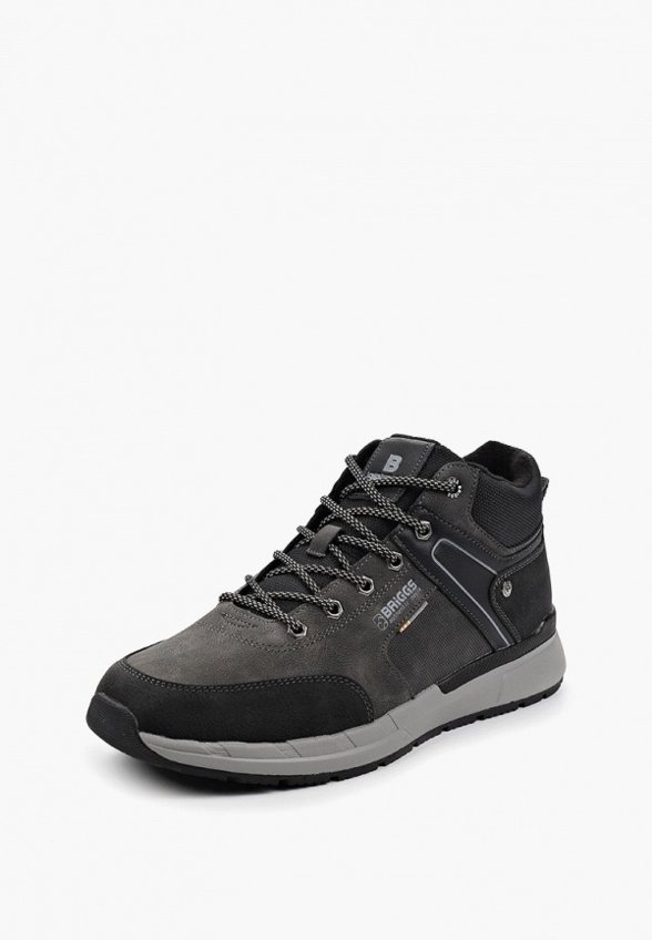 Кроссовки Briggs