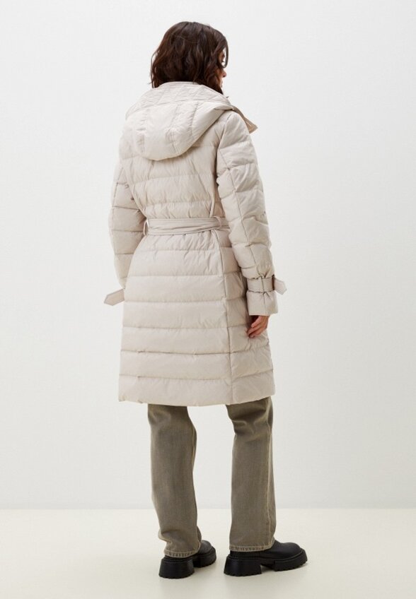 Куртка-пальто Baon