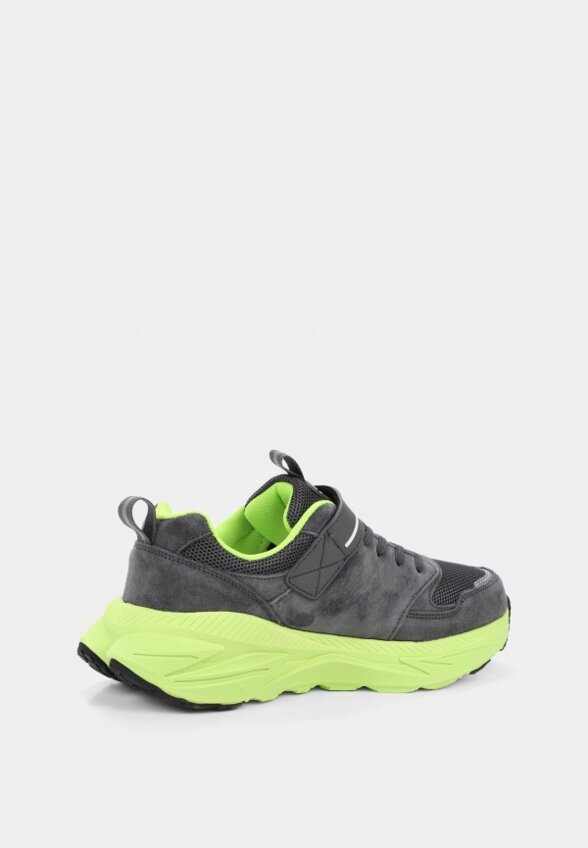 Кроссовки Shuzzi