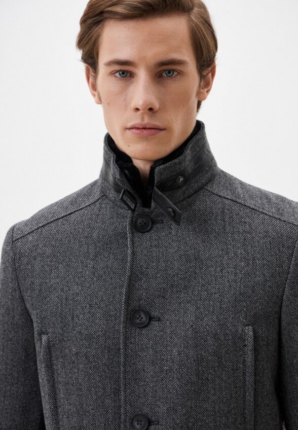 Пальто Bazioni