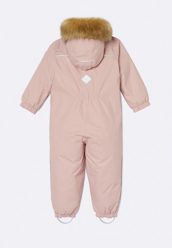 Комбинезон утепленный Lassie