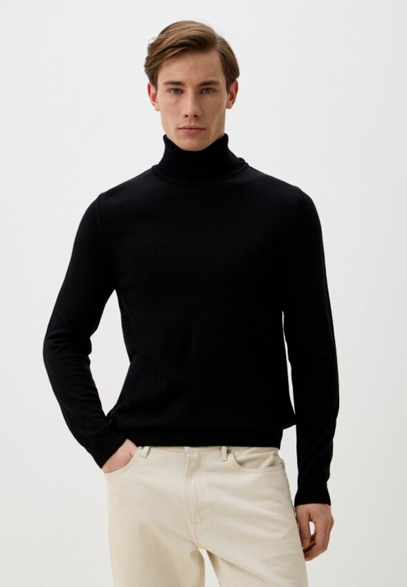 Водолазка Koton