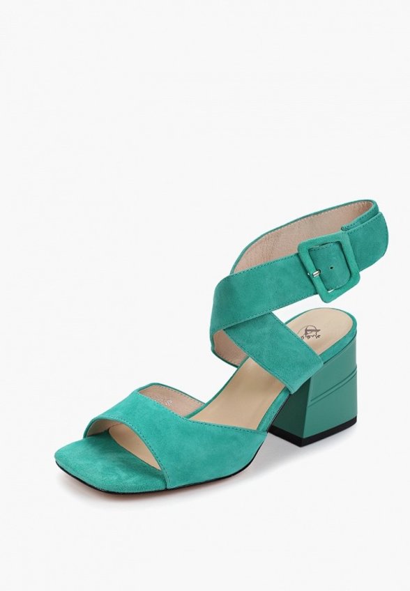 Босоножки Valley