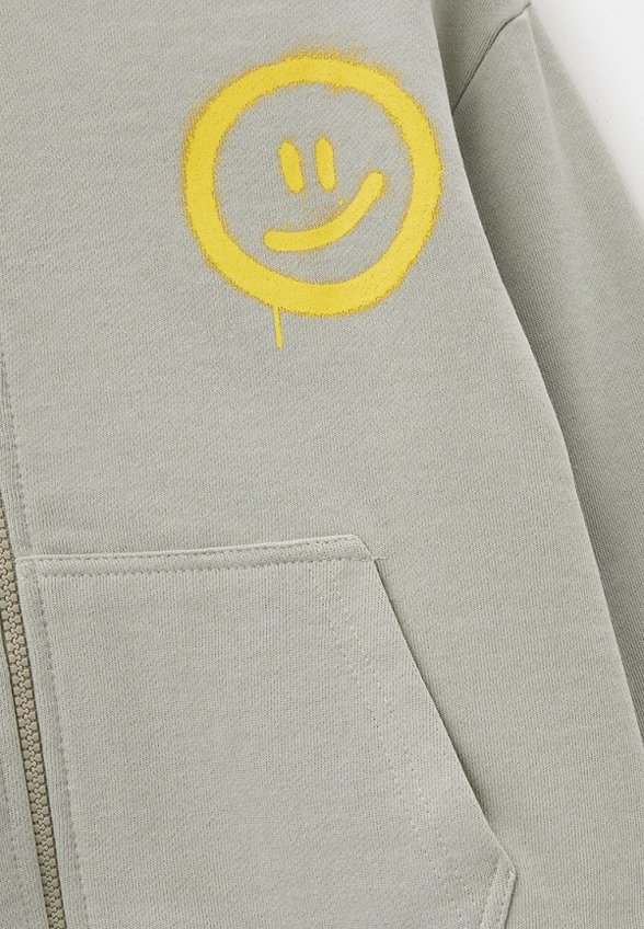 Толстовка Gioco