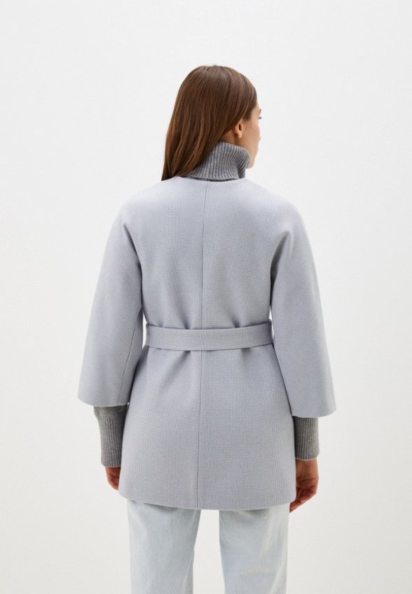 Полупальто Снежная Королева