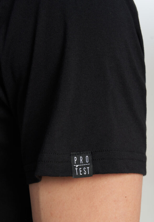 Футболка мужская Protest, Черный