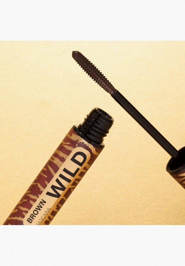 Тушь для ресниц Stellary