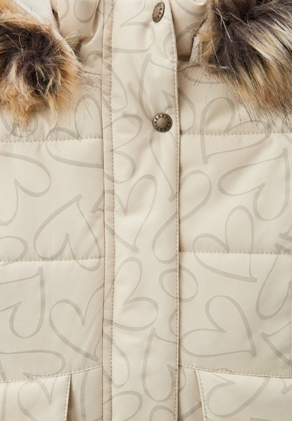 Куртка утепленная Kerry