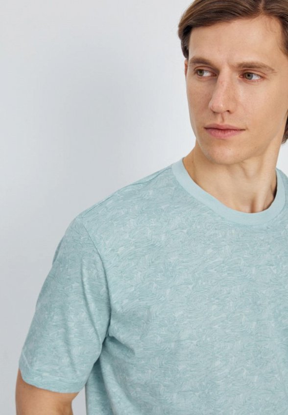 Футболка Finn Flare