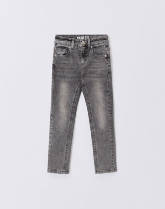 Джинсы Slim fit для девочек детям